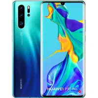 تاچ ال سیدی شکسته یا برد+p30pro not 11pro|موبایل|نجفآباد, باغ ملی|دیوار