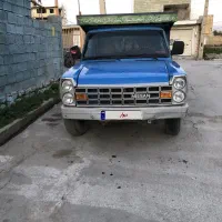 نیسان دیزل مدل 90