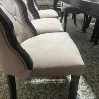 ناهارخوری ۸ نفره
