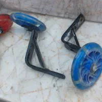 کمک دوچرخه