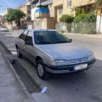 پژو ۴۰۵ مدل ۸۵|خودرو سواری و وانت|کرمان, |دیوار