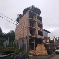 تخریب سازه های کلنگی