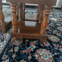 میز وسط و عسلی|مبلمان خانگی و میز عسلی|آکند, |دیوار