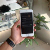 IPhone 7 Plus با حافظه ۱۲۸ گیگ|موبایل|گنبد کاووس, |دیوار