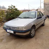 405مدل 99درحد صفر