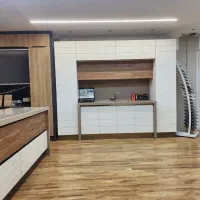 فروش کابینت نو دکوری نمایشگاه کابینت|مصالح و تجهیزات ساختمان|شیراز, بعثت|دیوار
