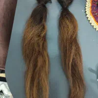 فروش موی رنگ شده