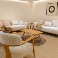 مبلمان راحتی مبل کد۱۰ (اقساطی)|مبلمان خانگی و میز عسلی|تهران, یافت‌آباد|دیوار