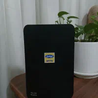 مودم TD-LTE ایرانسل مدل TK-2510 دست دوم در حد آک