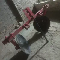 مرزبند تراکتور صفر