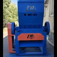 دستگاه اسیاب دهنه هشتاد صفر و بدون کارکرد