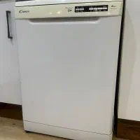 ظرفشویی کندی ۱۶ تبدیل به ۱۸ نفره -- Cvp1d64