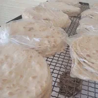 شاطر چونه گیر سرخ کن جهت کار در نانوایی