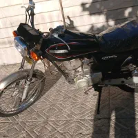 هندا ۱۲۵ سند دار