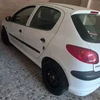 فروش 206تیپ ۳