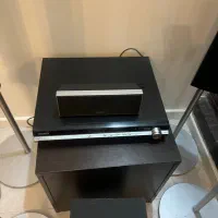 سینما خانگی ۵.۱ کاناله سونی (با خروجی HDMI)|سیستم صوتی خانگی|تهران, پاسداران|دیوار