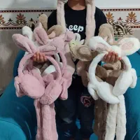 گوشگیر|لباس|خوسف, |دیوار