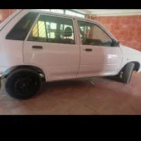 پراید|خودرو سواری و وانت|بندرعباس, |دیوار