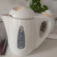 چای ساز|سماور، چایساز، قهوهساز|ایلام, |دیوار
