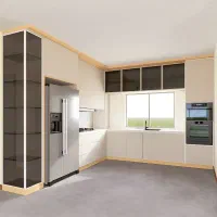 آموزش نرم‌افزار رویت و لومیون