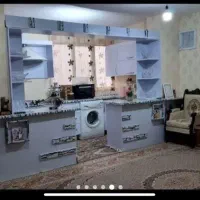 فروش آپارتمان ۵۰ متری و یا معاوضه با ساینا S|فروش آپارتمان|پیشوا, |دیوار