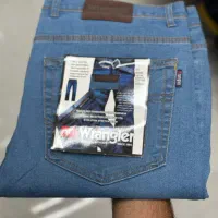 شلوار جین مردانه رگولار راسته لیوایزی|لباس|کرمانشاه, |دیوار