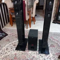 سینمای خانگی سامسونگ  مناسب برای استفاده خانگی