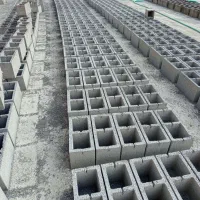 تولید منسوجات بتنی وسیمانی جهان