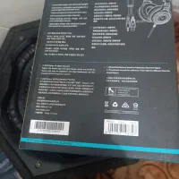 هدفون نو|قطعات و لوازم جانبی رایانه|قم, سید معصوم|دیوار