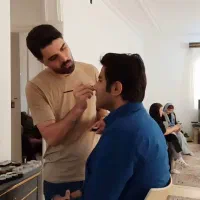 تو میتوانی در فیلم شاهراه نقش آفرین باشی|استخدام هنری و رسانه|پردیس, فاز ۱|دیوار