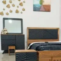 ست زیبایه مدل لوزی با رنگ دلخاه شما