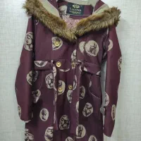 ۲عدد پالتو فقط ۴۰۰هزار