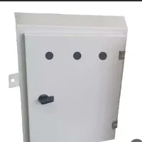 دوعددجعبه کنتورسه فاز