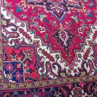 هریس تاجری ۶۱۰ المک خاصا