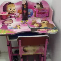 میز تحریر کودک