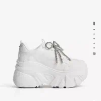 کفش زنانه برشکا