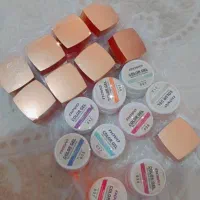 لوازم کاشت ناخن|آرایشی، بهداشتی، درمانی|قائمشهر, |دیوار