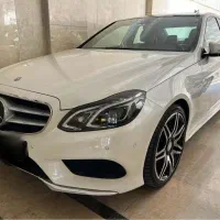 بنز کلاس E E250، مدل ۲۰۱۵|خودرو سواری و وانت|تهران, شهرک پاسداران|دیوار