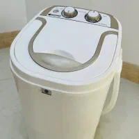 مینی واش جنرال تکنیک