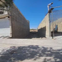 فروش زمین تجاری بهترین موقعیت مهریز دو کله بل ۷تیر|فروش زمین و ملک کلنگی|مهریز, |دیوار