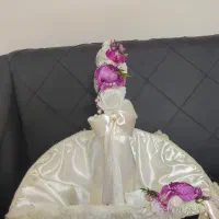 سبد بله برون سایز بزرگ
