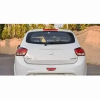 تیبا 2 (هاچبک) SX، مدل ۱۳۹۶|خودرو سواری و وانت|گرگان, |دیوار