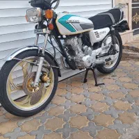 موتور هوندا 200 نیکتاز مدل ۱۴۰۲ در حد صفر واقعی|موتورسیکلت|تبریز, |دیوار