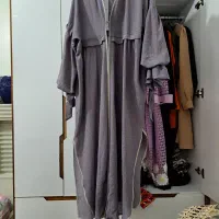 مانتو در حد نو