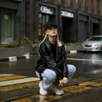 عکاسی حرفه ای در فضای باز