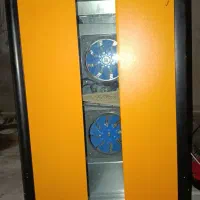 دستگاه سبزی خشک کن