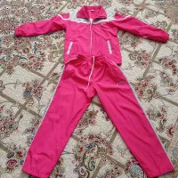 گرمکن ورزشی دخترانه