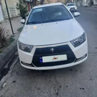 دنا پلاس EF7 مدل 1404 با  کارکرد 5200