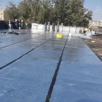 ایزوگام شرق مشهد