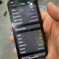 ایفون ۱۲ پرو|موبایل|شیراز, شاهچراغ|دیوار